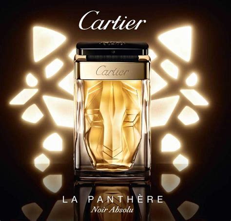 cartier la panthere noir absolu price|la panthere cartier perfume price.